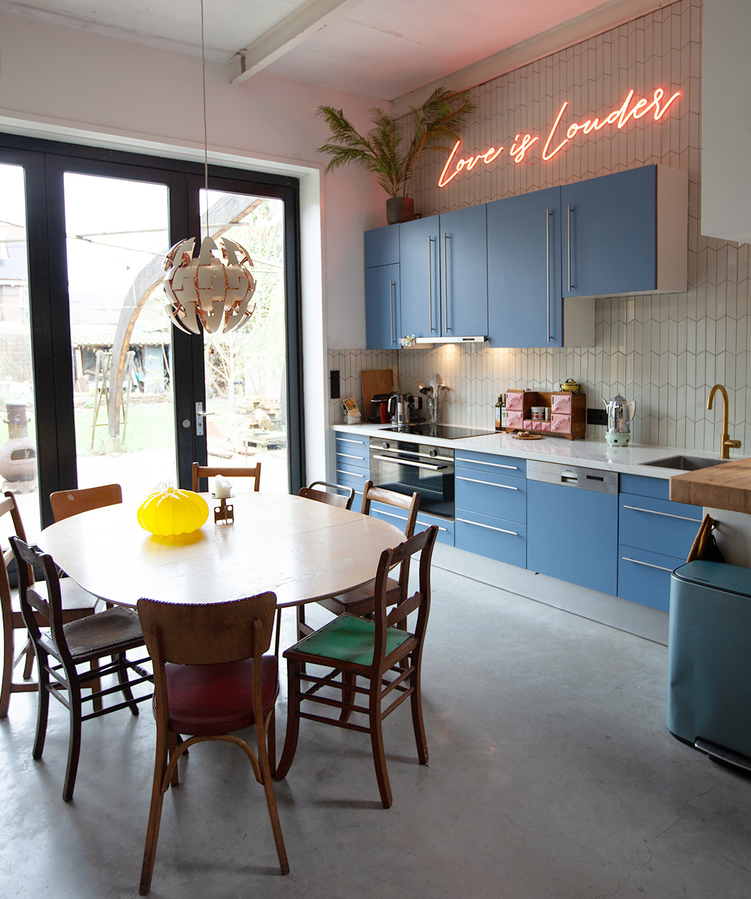 open keuken Vergaderruimte in Culemborg